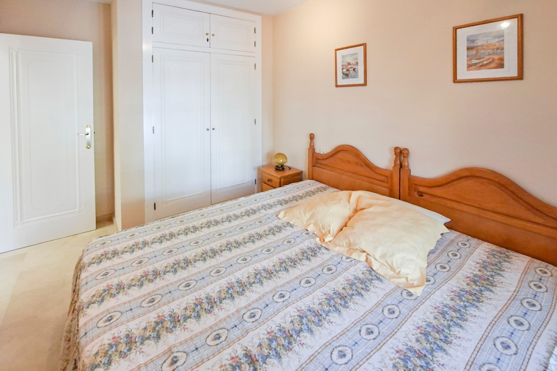 Verkoop - Town House - Villamartín