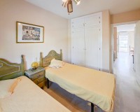 Verkoop - Town House - Villamartín