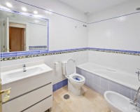 Verkoop - Town House - Villamartín