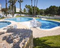 Verkoop - Town House - Villamartín