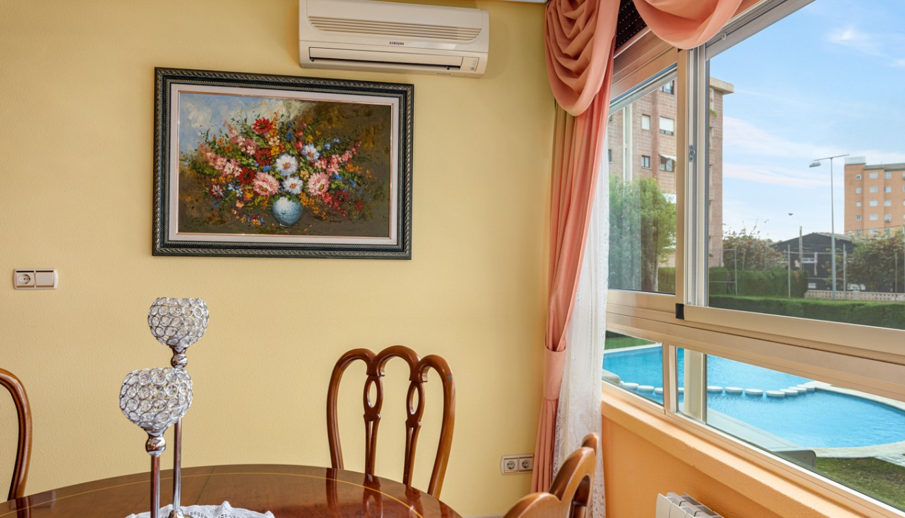 Verkoop - Townhouse - Alicante - Babel