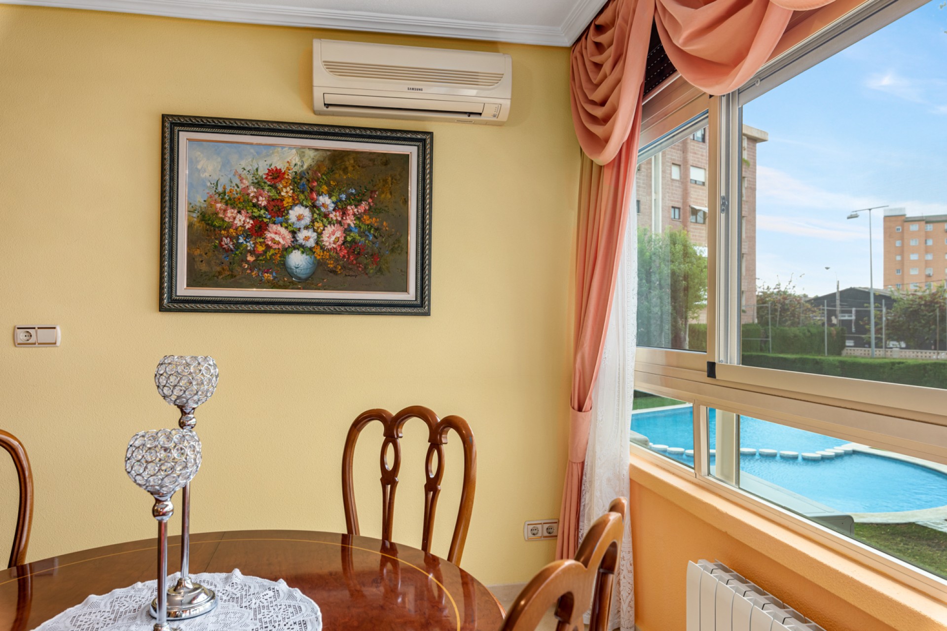 Verkoop - Townhouse - Alicante - Babel