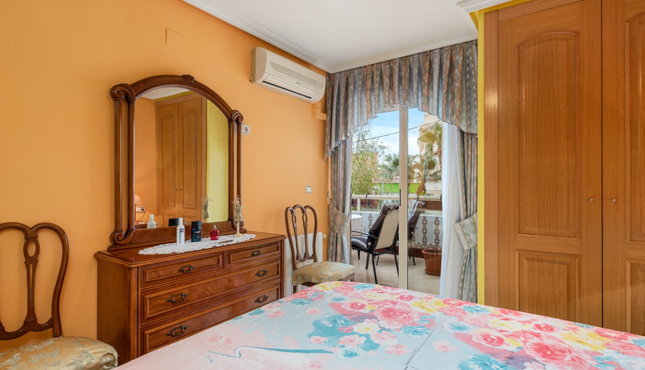 Verkoop - Townhouse - Alicante - Babel