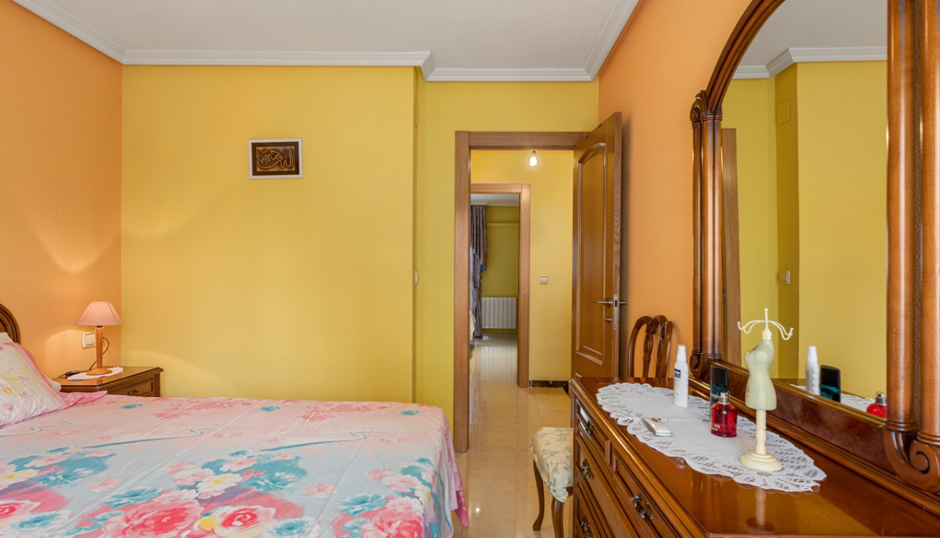 Verkoop - Townhouse - Alicante - Babel