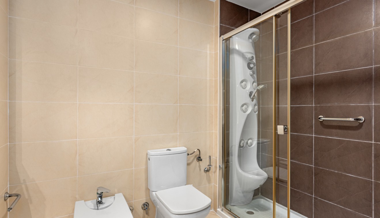 Verkoop - Townhouse - Alicante - Babel