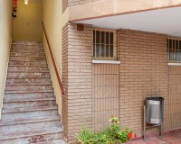Verkoop - Townhouse - Alicante - Babel