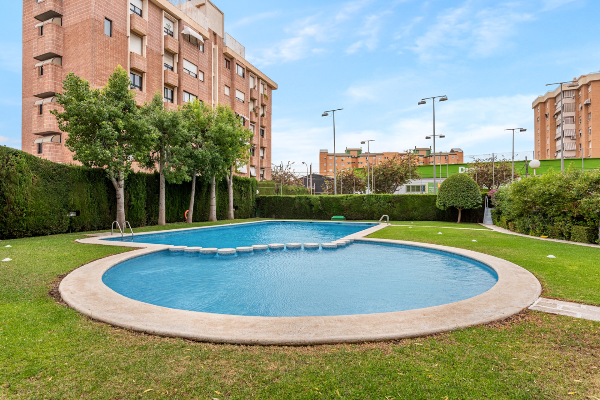 Verkoop - Townhouse - Alicante - Babel