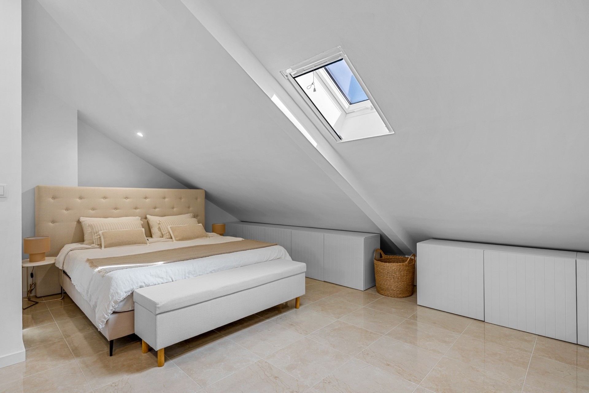Verkoop - Townhouse - Alicante - Playa San Juan