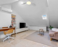 Verkoop - Townhouse - Alicante - Playa San Juan