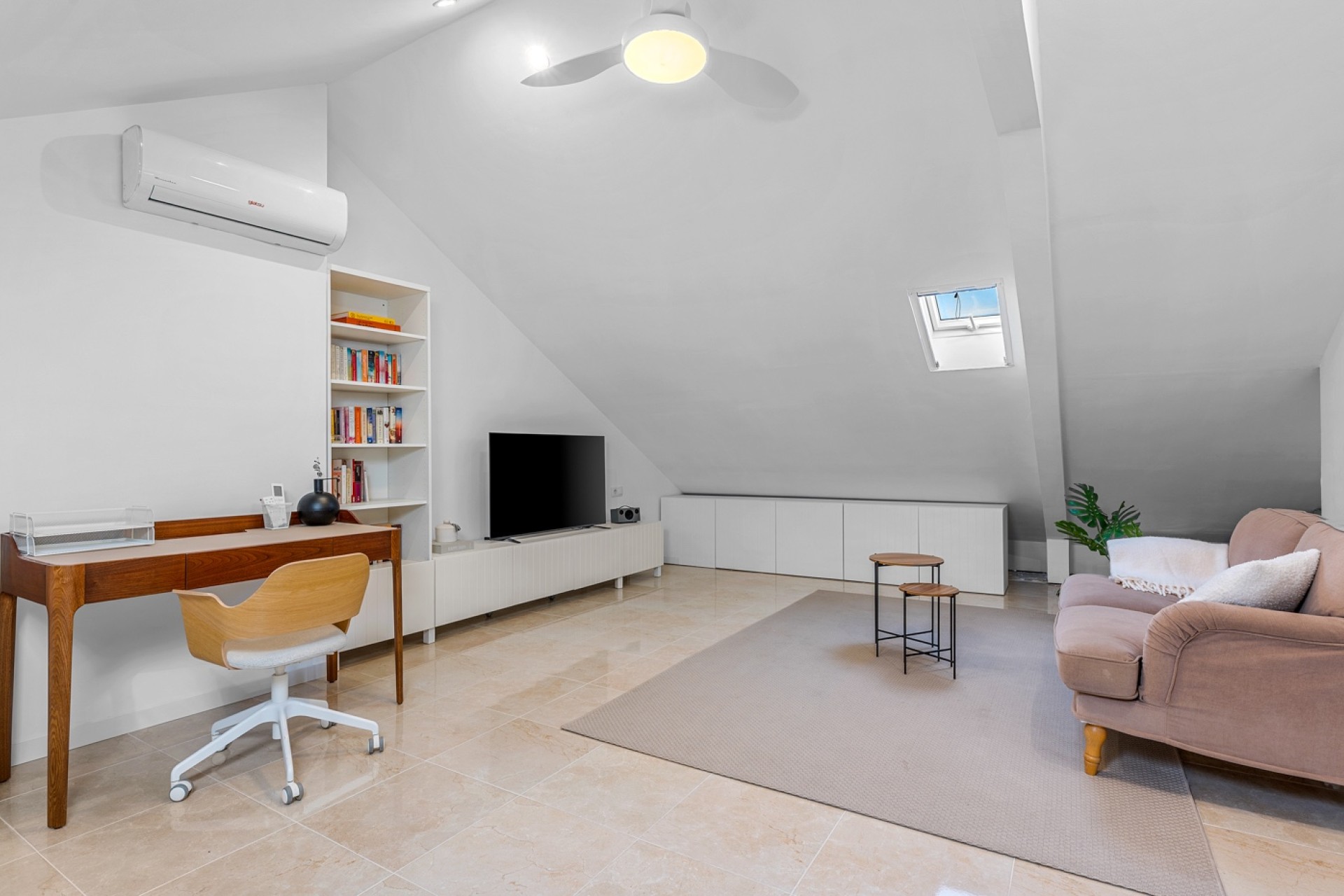 Verkoop - Townhouse - Alicante - Playa San Juan