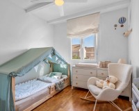 Verkoop - Townhouse - Alicante - Playa San Juan