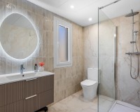 Verkoop - Townhouse - Alicante - Playa San Juan