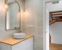 Verkoop - Townhouse - Alicante - Playa San Juan