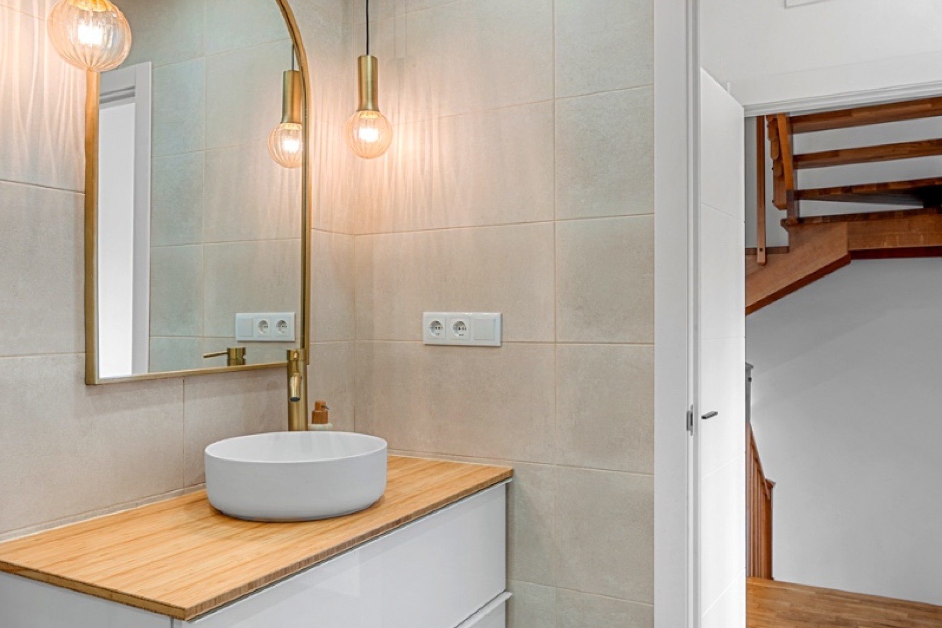 Verkoop - Townhouse - Alicante - Playa San Juan