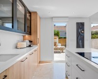 Verkoop - Townhouse - Alicante - Playa San Juan