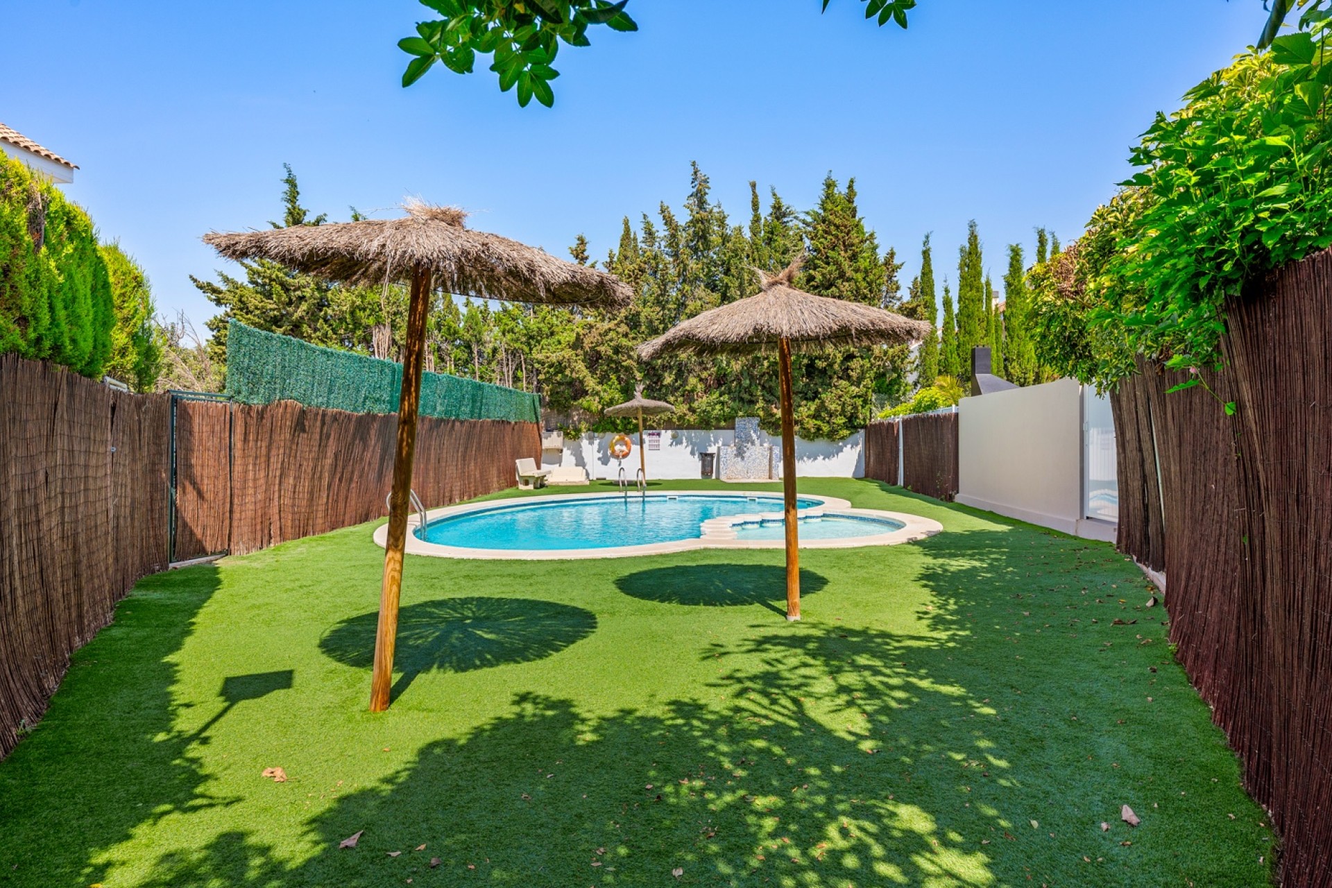Verkoop - Townhouse - Alicante - Playa San Juan