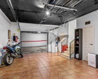 Verkoop - Townhouse - Alicante - Playa San Juan