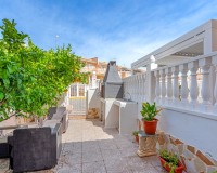 Verkoop - Townhouse - Ciudad Quesada - Rojales - Doña pepa