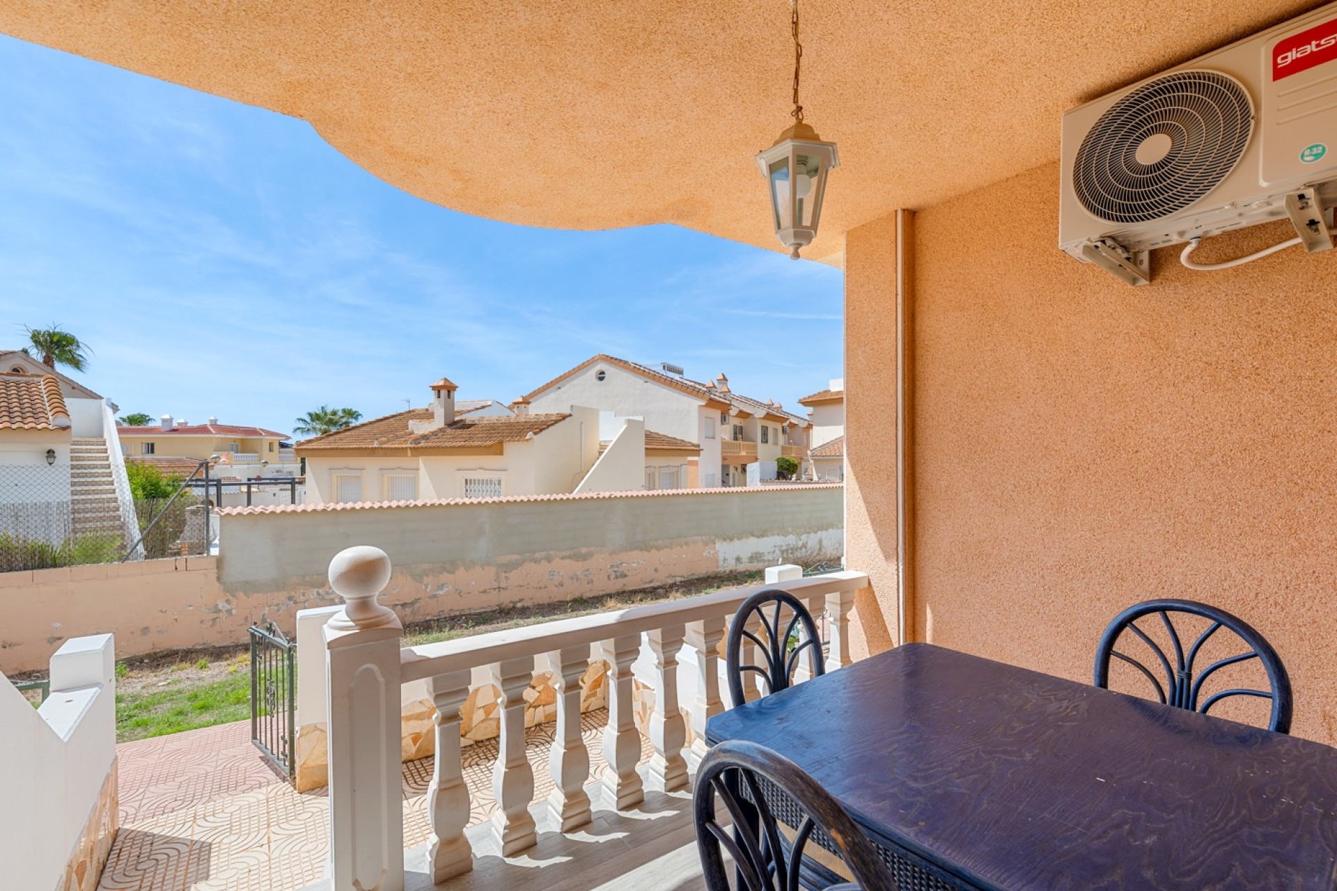 Verkoop - Townhouse - Ciudad Quesada - Rojales - Doña pepa