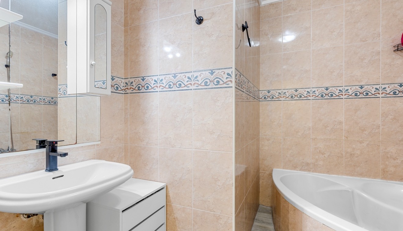 Verkoop - Townhouse - Ciudad Quesada - Rojales - Doña pepa