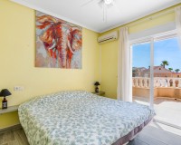 Verkoop - Townhouse - Ciudad Quesada - Rojales - Doña pepa