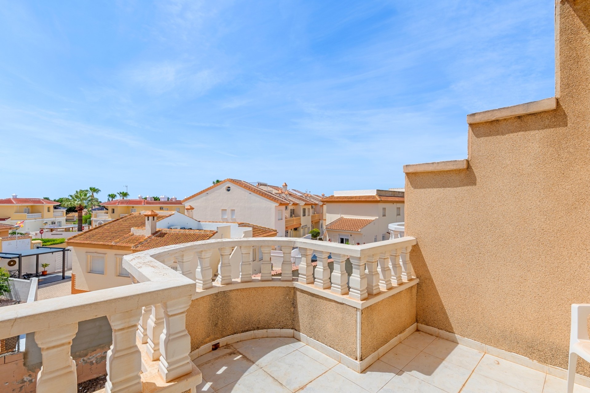 Verkoop - Townhouse - Ciudad Quesada - Rojales - Doña pepa