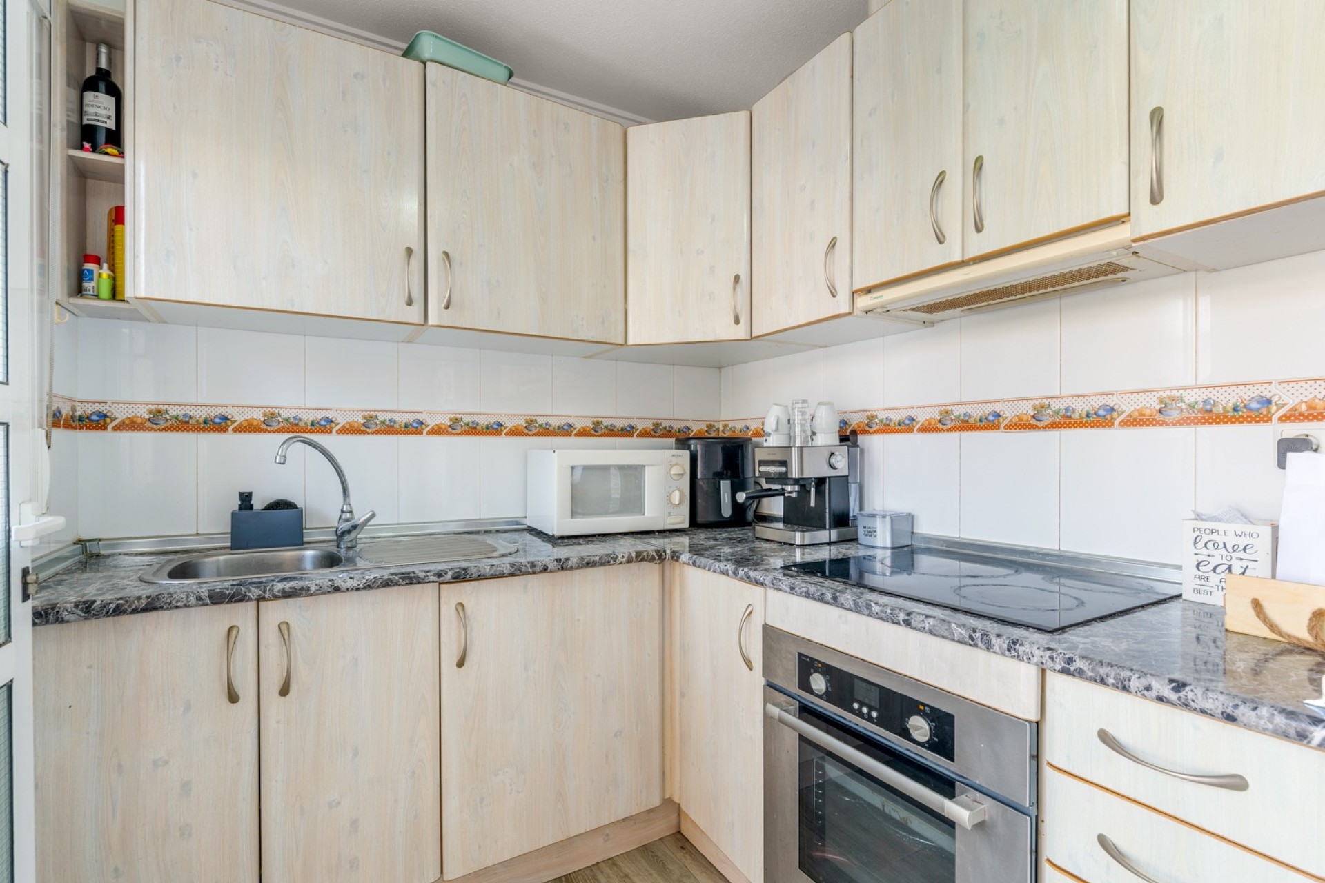 Verkoop - Townhouse - Ciudad Quesada - Rojales - Doña pepa