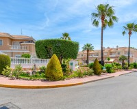 Verkoop - Townhouse - Ciudad Quesada - Rojales - Doña pepa