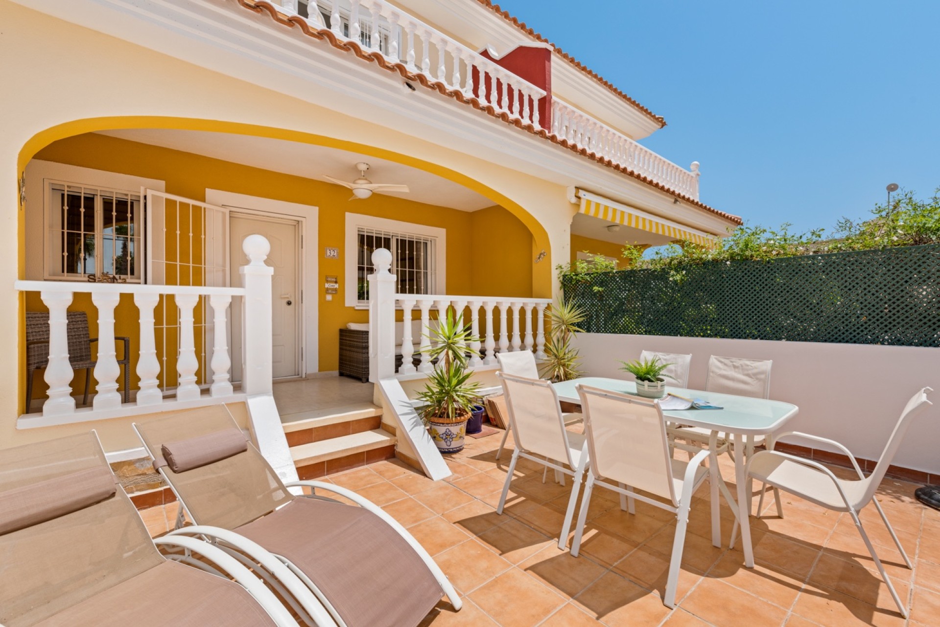 Verkoop - Townhouse - Ciudad Quesada - Rojales - Doña pepa