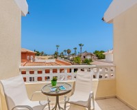 Verkoop - Townhouse - Ciudad Quesada - Rojales - Doña pepa