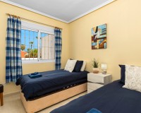 Verkoop - Townhouse - Ciudad Quesada - Rojales - Doña pepa