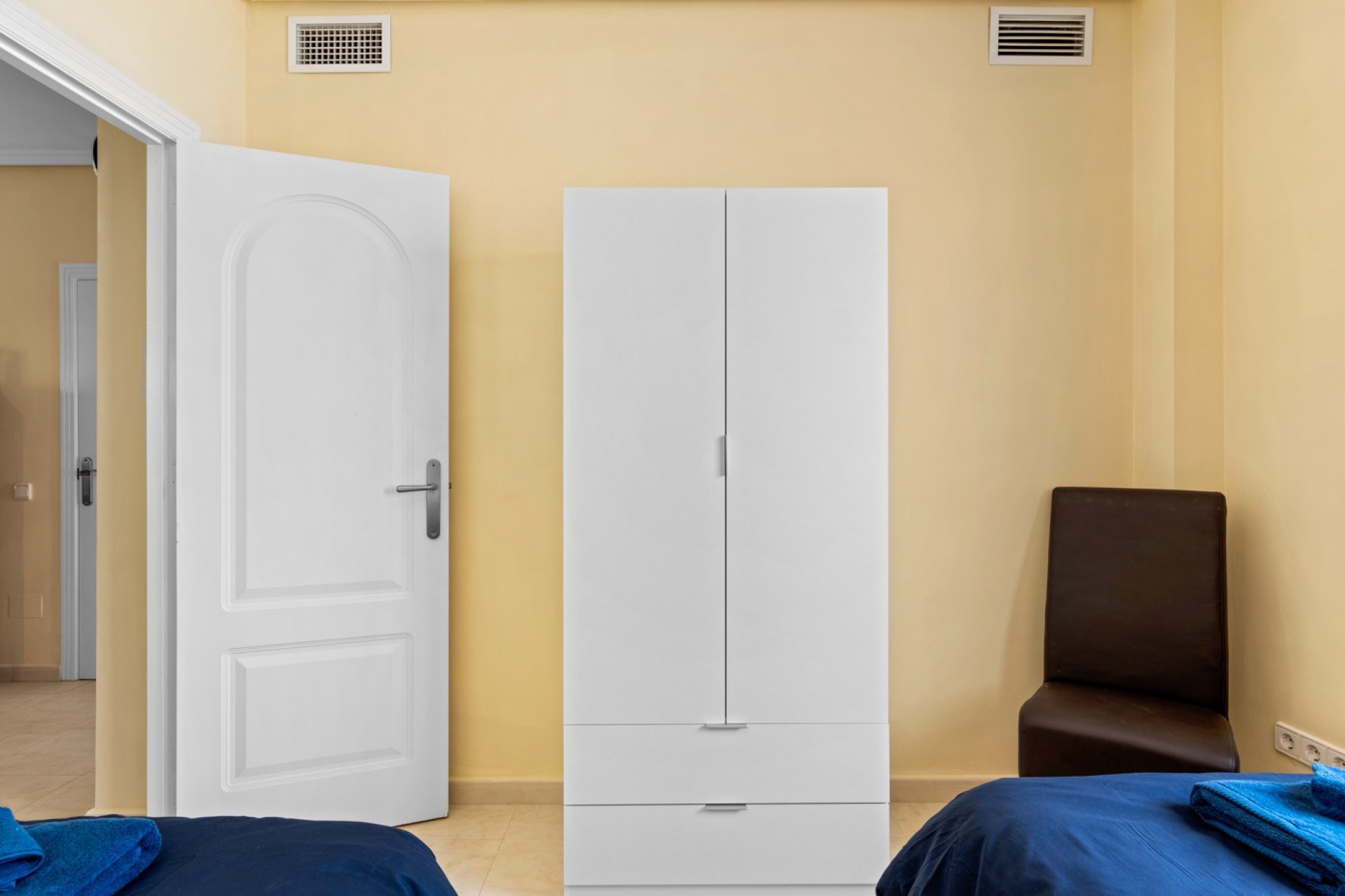 Verkoop - Townhouse - Ciudad Quesada - Rojales - Doña pepa