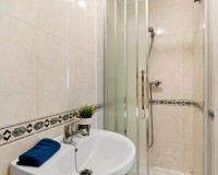 Verkoop - Townhouse - Ciudad Quesada - Rojales - Doña pepa