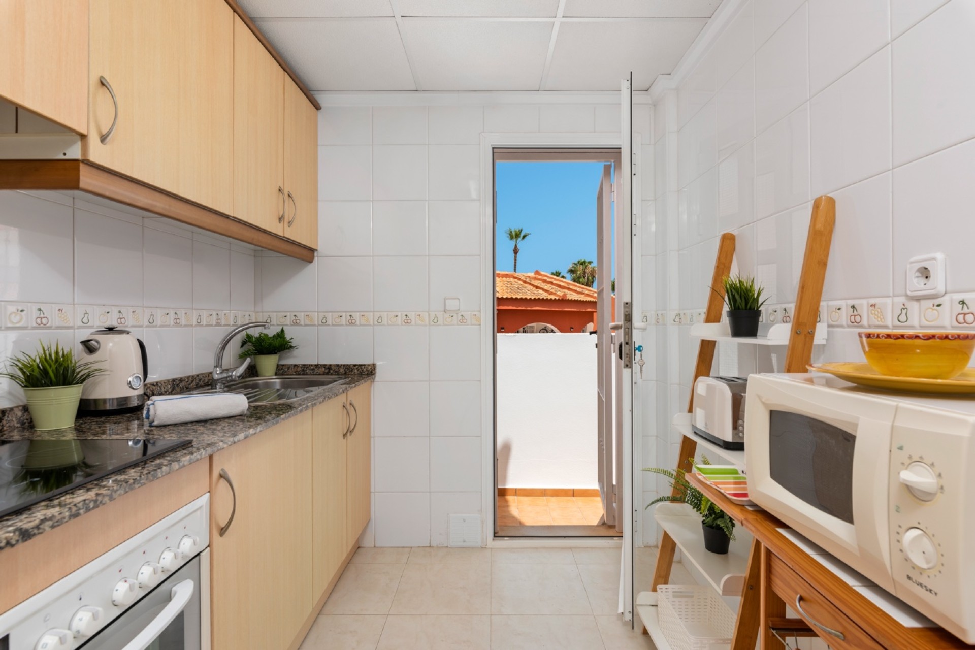 Verkoop - Townhouse - Ciudad Quesada - Rojales - Doña pepa