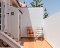 Verkoop - Townhouse - Ciudad Quesada - Rojales - Doña pepa