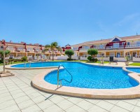 Verkoop - Townhouse - Ciudad Quesada - Rojales - Doña pepa