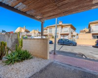 Verkoop - Townhouse - Ciudad Quesada - Rojales - Doña pepa