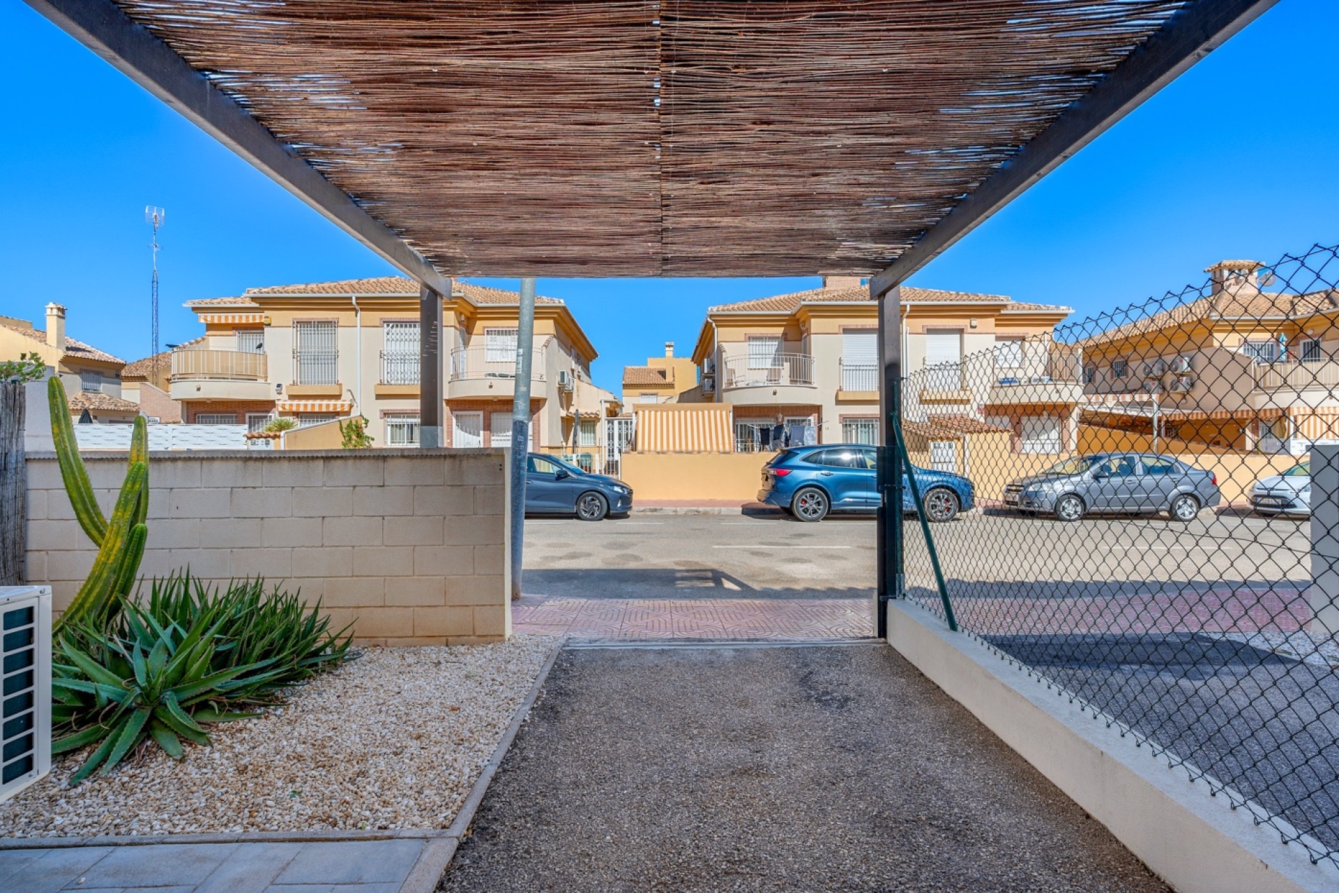 Verkoop - Townhouse - Ciudad Quesada - Rojales - Doña pepa