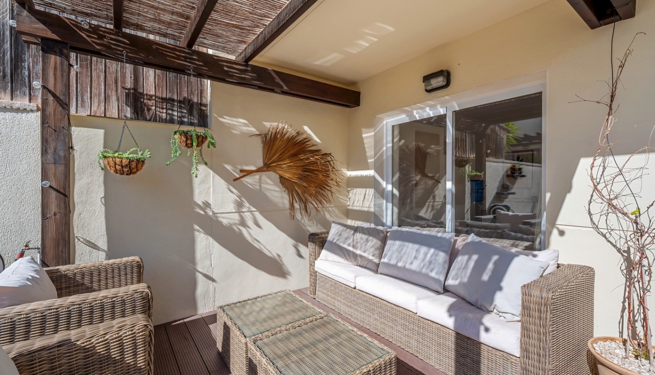 Verkoop - Townhouse - Ciudad Quesada - Rojales - Doña pepa