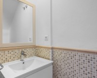 Verkoop - Townhouse - Ciudad Quesada - Rojales - Doña pepa