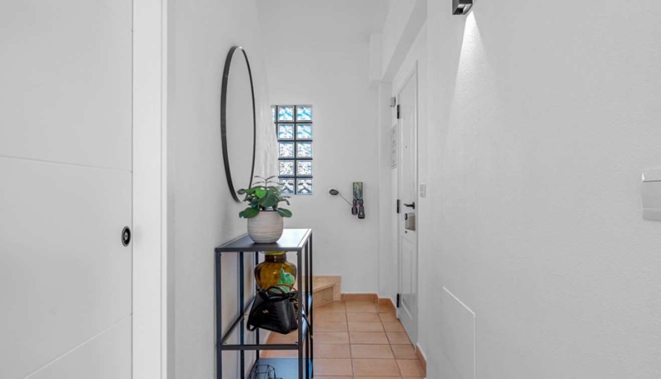 Verkoop - Townhouse - Ciudad Quesada - Rojales - Doña pepa