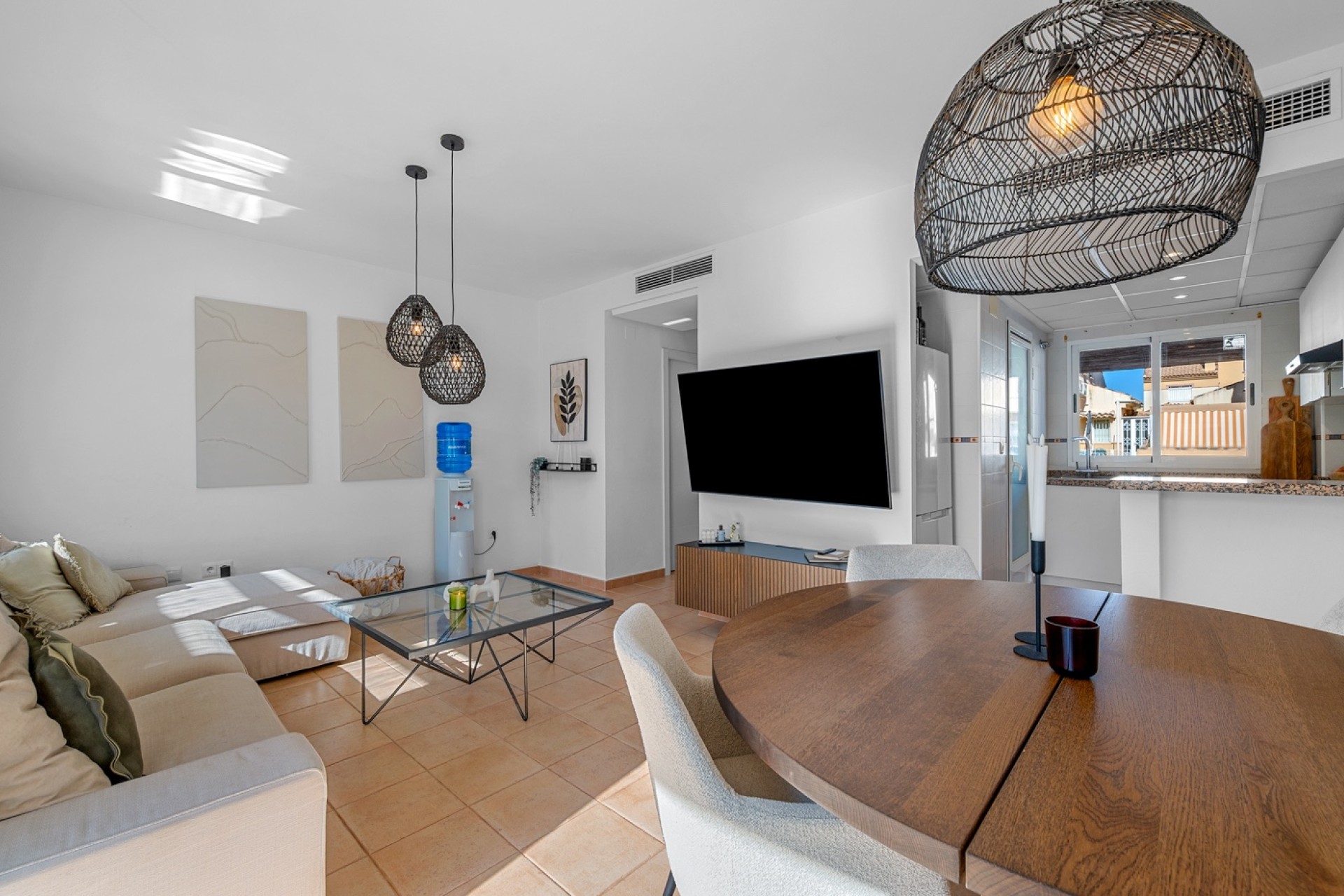 Verkoop - Townhouse - Ciudad Quesada - Rojales - Doña pepa