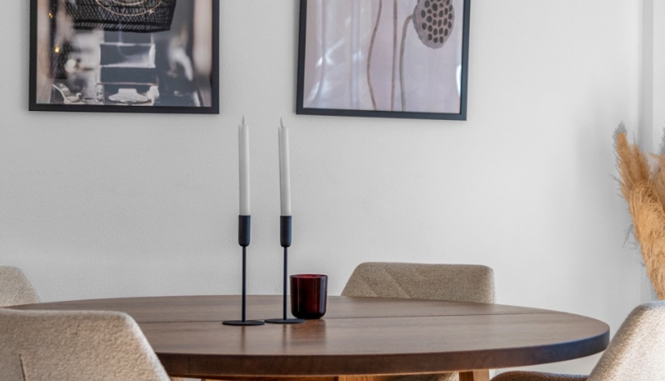 Verkoop - Townhouse - Ciudad Quesada - Rojales - Doña pepa