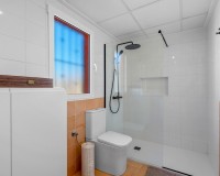 Verkoop - Townhouse - Ciudad Quesada - Rojales - Doña pepa