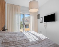 Verkoop - Townhouse - Ciudad Quesada - Rojales - Doña pepa