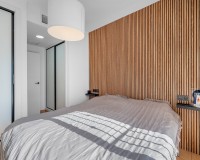 Verkoop - Townhouse - Ciudad Quesada - Rojales - Doña pepa