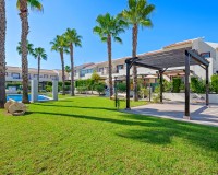 Verkoop - Townhouse - Ciudad Quesada - Rojales - Doña pepa