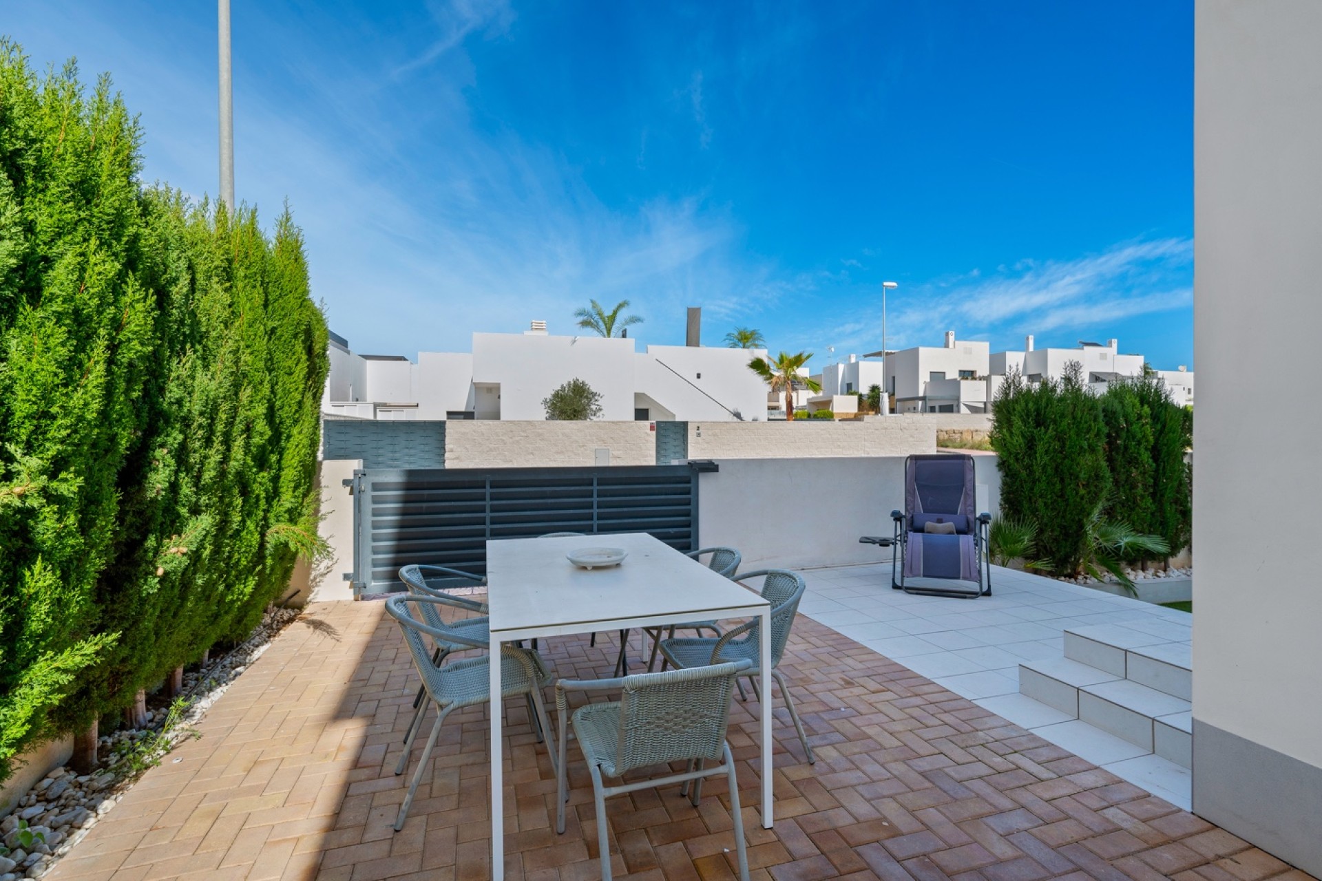 Verkoop - Townhouse - Ciudad Quesada - Rojales - Rojales