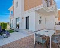 Verkoop - Townhouse - Ciudad Quesada - Rojales - Rojales