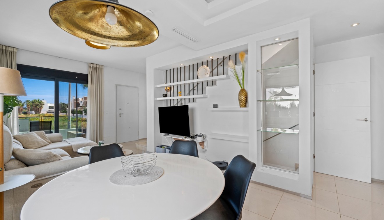 Verkoop - Townhouse - Ciudad Quesada - Rojales - Rojales